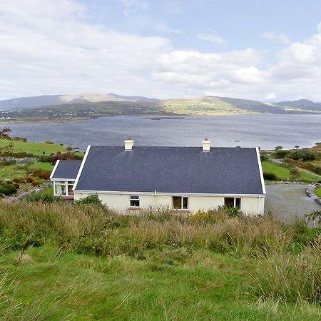 Lough Currane Cottage Waterville Exterior photo